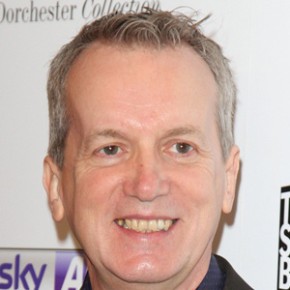 Frank Skinner