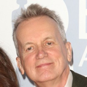 Frank Skinner