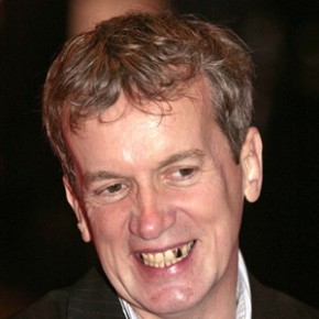 Frank Skinner