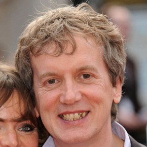 Frank Skinner