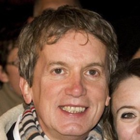 Frank Skinner