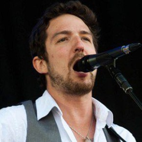 Frank Turner