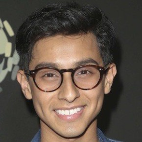 Frankie A. Rodriguez