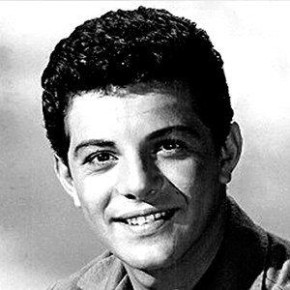 Frankie Avalon