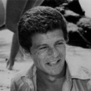 Frankie Avalon