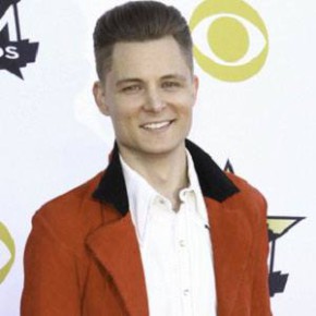 Frankie Ballard
