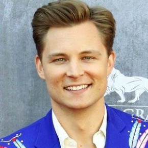 Frankie Ballard