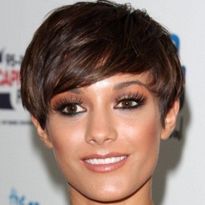 Frankie Bridge