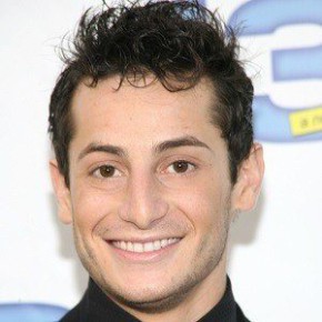 Frankie Grande