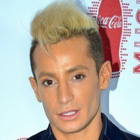 Frankie Grande