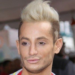 Frankie Grande