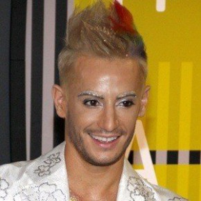 Frankie Grande