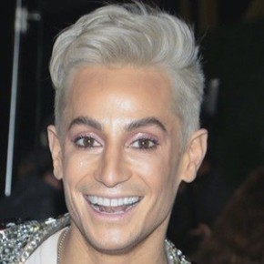 Frankie Grande