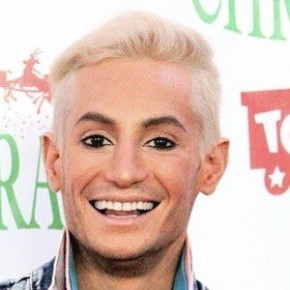 Frankie Grande