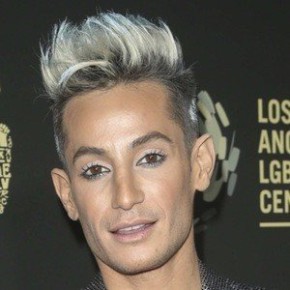 Frankie Grande