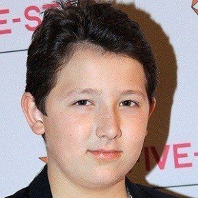 Frankie Jonas