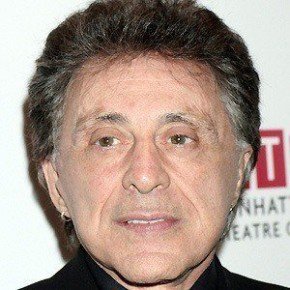 Frankie Valli