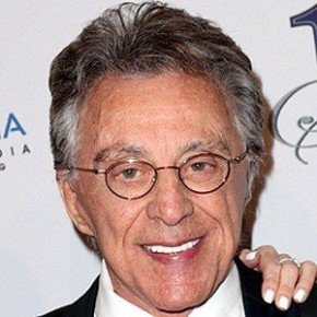 Frankie Valli