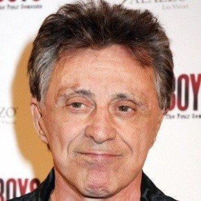 Frankie Valli