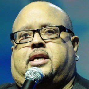Fred Hammond