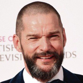 Fred Sirieix