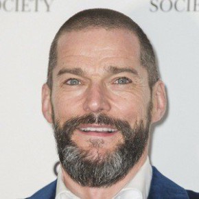 Fred Sirieix