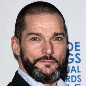 Fred Sirieix