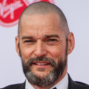 Fred Sirieix