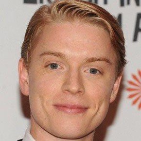 Freddie Fox