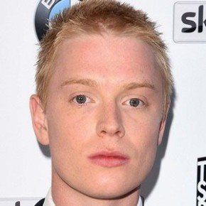 Freddie Fox