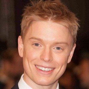 Freddie Fox