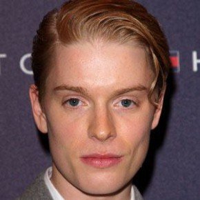 Freddie Fox