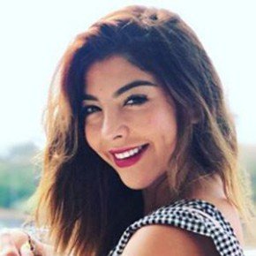 Frida Ximena