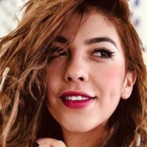 Frida Ximena