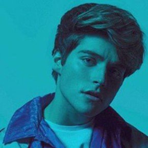 Froy Gutierrez