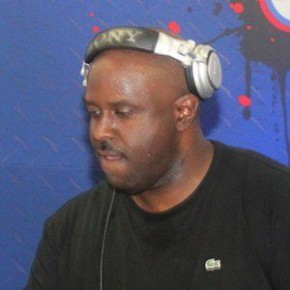 Funkmaster Flex