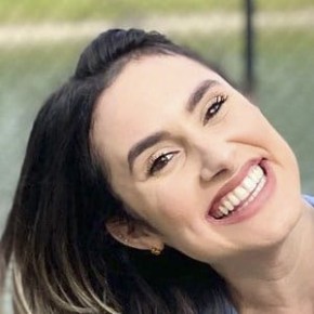 Gabby Carlin