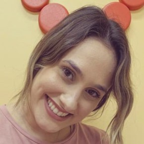Gabby Carlin