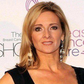 Gabby Logan
