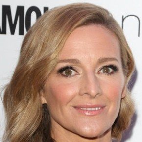 Gabby Logan