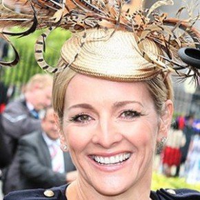 Gabby Logan