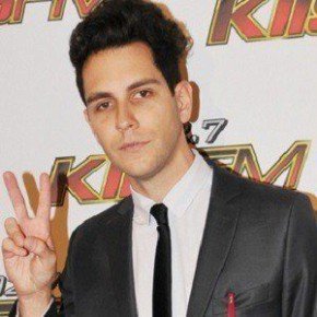 Gabe Saporta