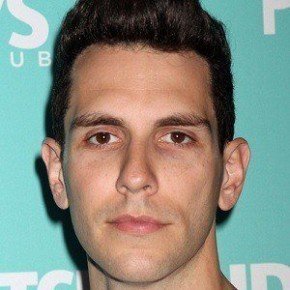 Gabe Saporta