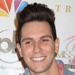 Gabe Saporta