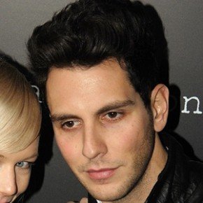 Gabe Saporta