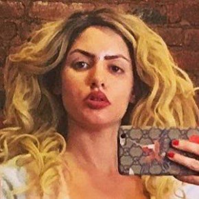 Gabi Grecko
