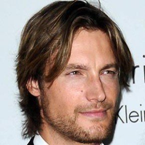 Gabriel Aubry