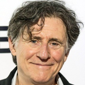 Gabriel Byrne