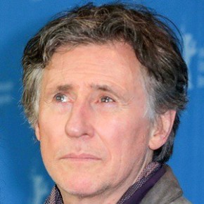 Gabriel Byrne
