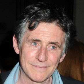 Gabriel Byrne